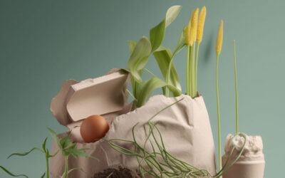 Embracing Bio-Based Packaging: A Greener Alternative for a Sustainable Future