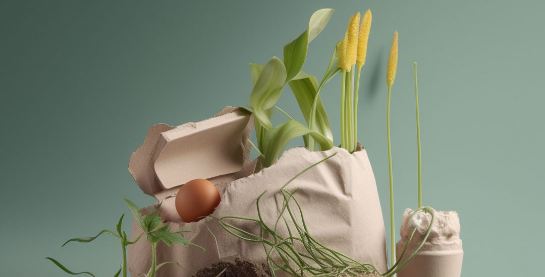 Embracing Bio-Based Packaging: A Greener Alternative for a Sustainable Future