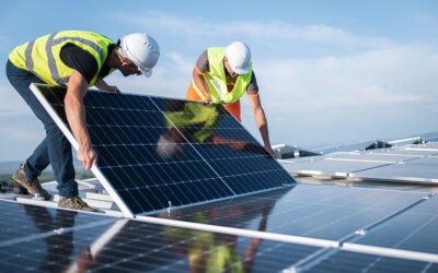 A conversation on solar and its challenges