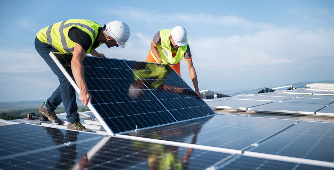A conversation on solar and its challenges